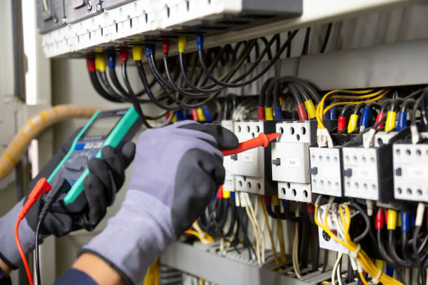 Best Electrical Panel Upgrades  in Sacramento, CA