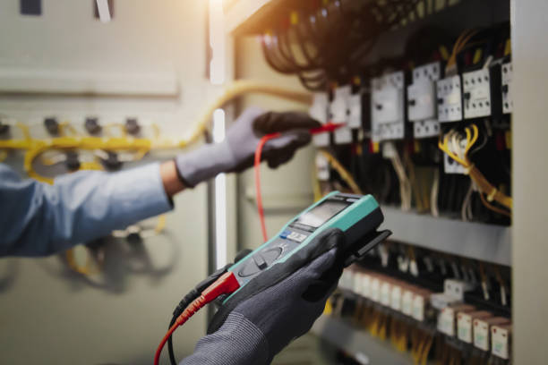 Best Commercial Electrical Services  in Sacramento, CA