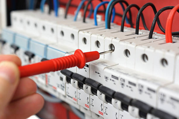 Emergency Electrical Repair Services in Sacramento, CA