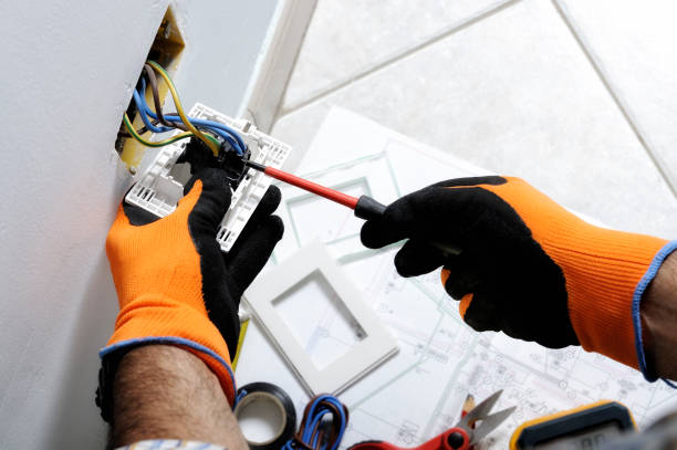 Best Electrical Safety Inspections  in Sacramento, CA