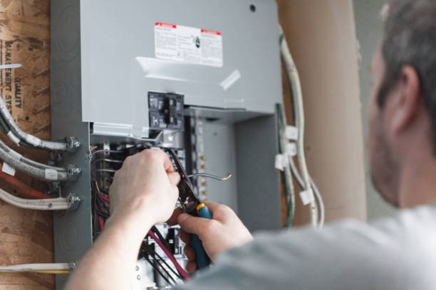 Professional Electrician in Sacramento, CA